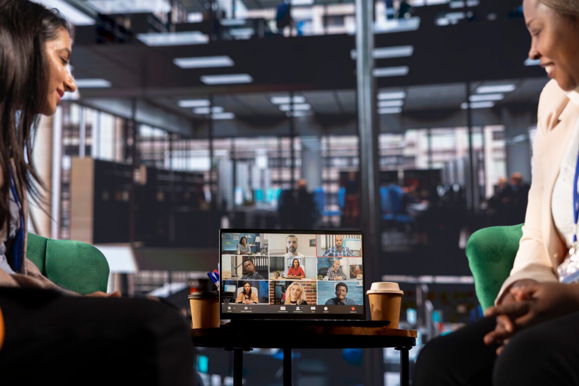 Strategies for Fostering Wellbeing and Connection in Hybrid Workplaces