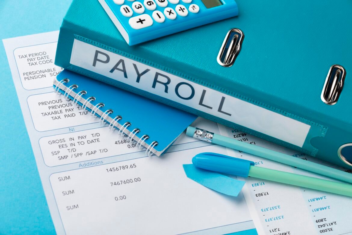 Best Practices for Payroll Compliance and Auditing