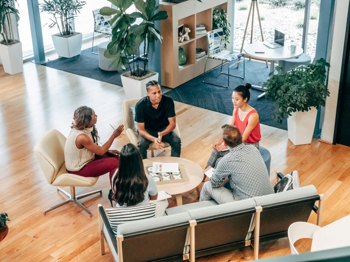 Retaining Top Talent: Essential Strategies for Australian Companies