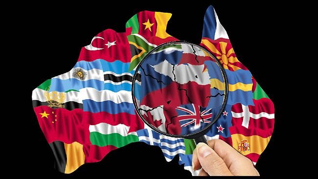 Harmony Day: Australia Is Diverse — But Leadership Still Isn’t